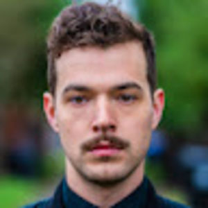 Meet your Posher, Chris